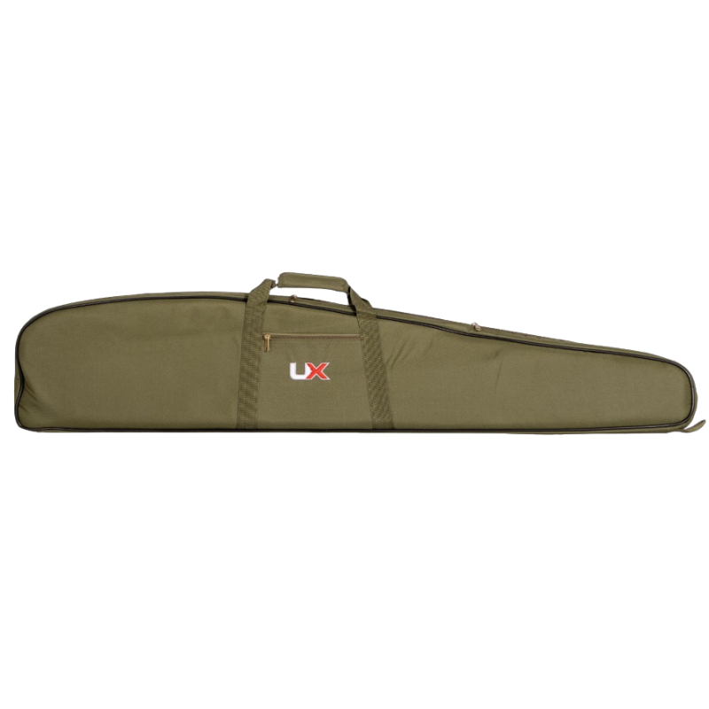 Umarex - FOURREAU UMAREX KAKI EPAIS 123 CM - PORT SAC A DOS Umarex - FOURREAU UMAREX KAKI EPAIS 123 CM - PORT SAC A DOS