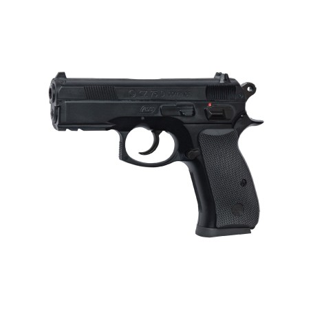 Colombisports - PISTOLET 6MM CZ 75D COMPACT CO2