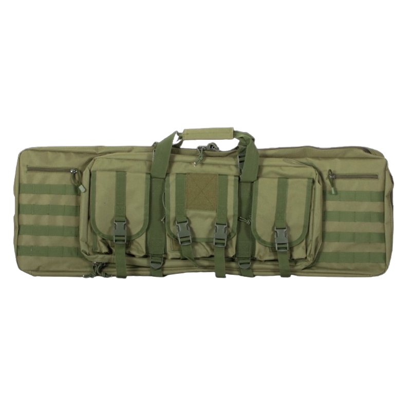 Umarex - FOURREAU TACTICAL PRO 92 CM VERT KAKI Umarex - FOURREAU TACTICAL PRO 92 CM VERT KAKI