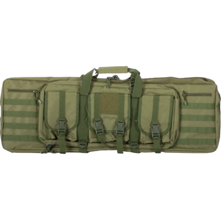 Umarex - FOURREAU TACTICAL PRO 92 CM VERT KAKI