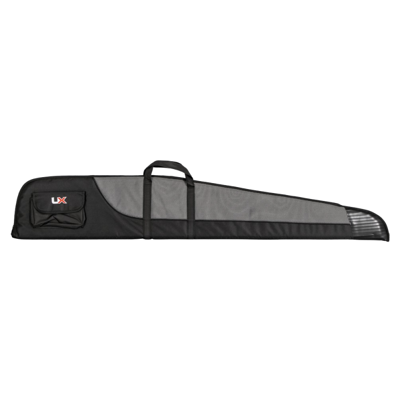 Umarex - FOURREAU CARAB UX BLACK/GREY 140 CM