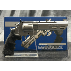UMAREX- REVOLVER "SMITH&WESSON 629 COMPETITOR 6''- BBS 6MM- CO2