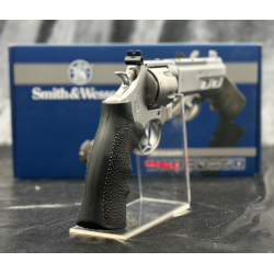 UMAREX- REVOLVER "SMITH&WESSON 629 COMPETITOR 6''- BBS 6MM- CO2