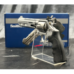 UMAREX- REVOLVER "SMITH&WESSON 629 COMPETITOR 6''- BBS 6MM- CO2