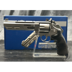 UMAREX- REVOLVER "SMITH&WESSON 629 COMPETITOR 6''- BBS 6MM- CO2