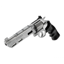 UMAREX- REVOLVER "SMITH&WESSON 629 COMPETITOR 6''- BBS 6MM- CO2