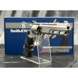 UMAREX- REVOLVER "SMITH&WESSON 629 COMPETITOR 6''- BBS 6MM- CO2