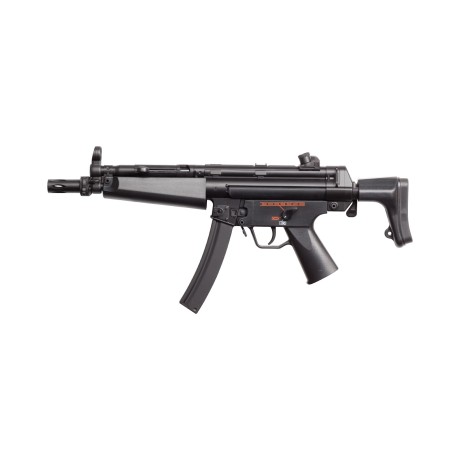 Colombisports - REPLIQUE LONGUE 6MM MP5 A5 AEG
