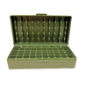 Umarex - BOITE DE RANGEMENT VERTE 50 MUNITIONS CAL 45 ACP