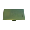 Umarex - BOITE DE RANGEMENT VERTE 50 MUNITIONS CAL 45 ACP