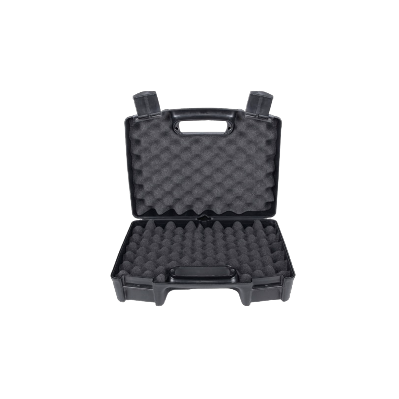 Umarex - MALLETTE ARME DE POING, FERMETURE 2 ATTACHES, Umarex - MALLETTE ARME DE POING, FERMETURE 2 ATTACHES,
