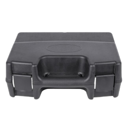Umarex - MALLETTE ARME DE POING, FERMETURE 2 ATTACHES,