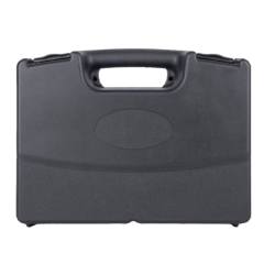 Umarex - MALLETTE ARME DE POING, FERMETURE 2 ATTACHES,