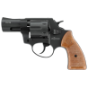 UMAREX  - REVOLVER ROHM RG 89 CAL 9 MM RK - BLACK