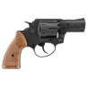 UMAREX  - REVOLVER ROHM RG 89 CAL 9 MM RK - BLACK