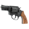UMAREX  - REVOLVER ROHM RG 89 CAL 9 MM RK - BLACK