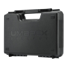 UMAREX  - REVOLVER ROHM RG 89 CAL 9 MM RK - BLACK