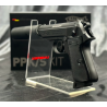 UMAREX - PISTOLET "WALTHER PPK/S BLK KIT" - BBS 6MM - GAZ 1,0 J