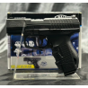 Umarex - PISTOLET WALTHER CP99 COMPACT WALTHER CO2 CAL BB/4.5MM