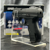 Umarex - PISTOLET WALTHER CP99 COMPACT WALTHER CO2 CAL BB/4.5MM