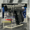 Umarex - PISTOLET WALTHER CP99 COMPACT WALTHER CO2 CAL BB/4.5MM Umarex - PISTOLET WALTHER CP99 COMPACT WALTHER CO2 CAL BB/4.5MM