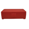Umarex - BOITE DE RANGEMENT ROUGE 50 MUNITIONS CAL 9MM