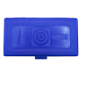 Umarex - BOITE DE RANGEMENT BLEUE 50 MUNITIONS CAL 9MM
