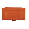 Umarex - BOITE DE RANGEMENT ORANGE 50 MUNITIONS CAL 9MM