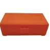 Umarex - BOITE DE RANGEMENT ORANGE 50 MUNITIONS CAL 9MM