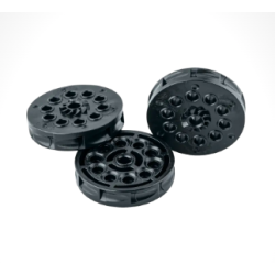 BARILLET METAL X3 pour...