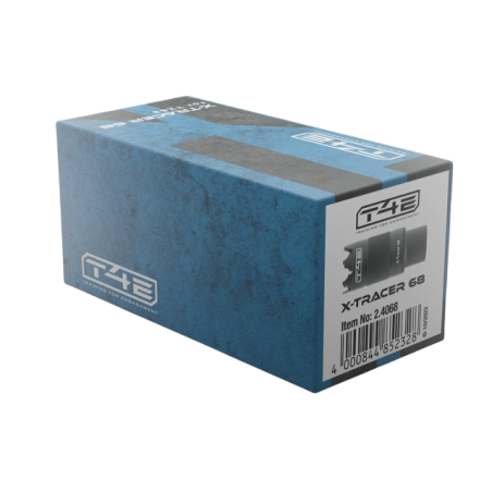 Umarex - X-TRACER 68 SIMULATEUR DE TIR LED UV POUR T4E