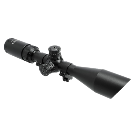 Umarex -LUNETTE WALTHER 3-9X44 AVEC MONTAGE 11MM