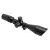 Umarex -LUNETTE WALTHER 3-9X44 AVEC MONTAGE 11MM