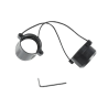 Umarex -LUNETTE WALTHER 3-9X44 AVEC MONTAGE 11MM