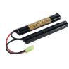 Umarex - BATTERIE CRANESTOCK 9.6 V - 1400 mAh ELITE FORCE