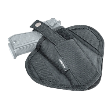 HOLSTER RETENTION SANGLE...