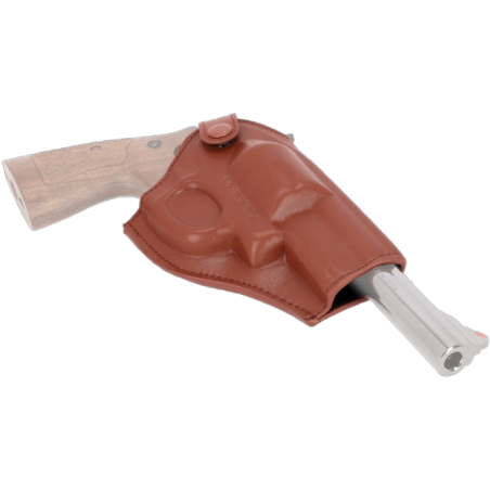 Umarex - HOLSTER MOULE SIMILI CUIR POUR SMITH & WESSON M29/629