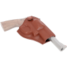 Umarex - HOLSTER MOULE SIMILI CUIR POUR SMITH & WESSON M29/629