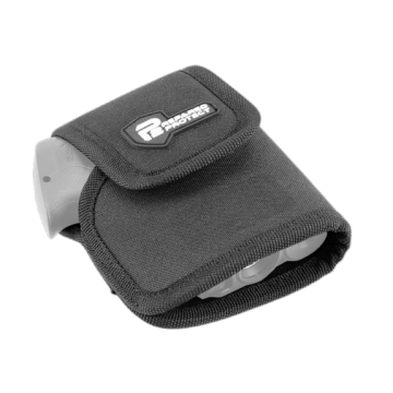 HOLSTER NYLON D600 POUR P2P...