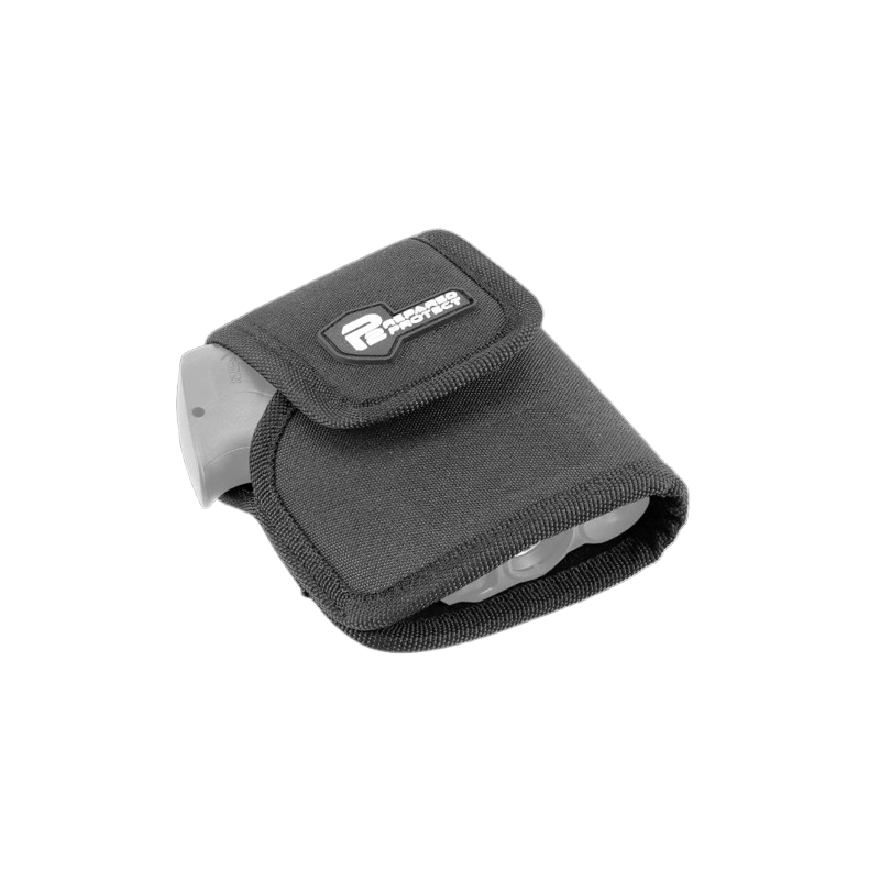 Umarex - HOLSTER NYLON D600 POUR P2P PGS II Umarex - HOLSTER NYLON D600 POUR P2P PGS II