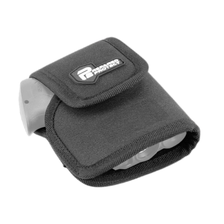 Umarex - HOLSTER NYLON D600 POUR P2P PGS II