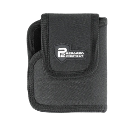 Umarex - HOLSTER NYLON D600 POUR P2P PGS II