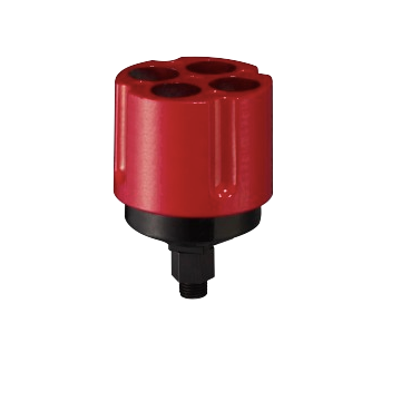 ADAPTATEUR LANCE FUSEE - 4...