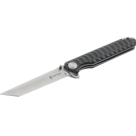 Umarex - COUTEAU PLIANT LAME TANTO ELITE FORCE EF157