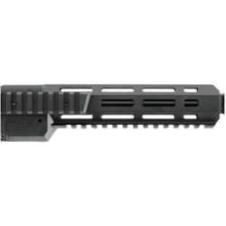 Umarex accessoire pour TR 50 X-TENDER T4E EXTENSION DE CANON POUR T4E TR50
