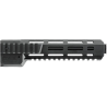 Umarex accessoire pour TR 50 X-TENDER T4E EXTENSION DE CANON POUR T4E TR50