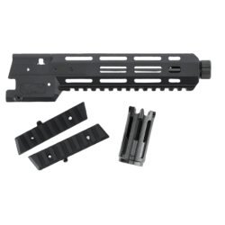 Umarex accessoire pour TR 50 X-TENDER T4E EXTENSION DE CANON POUR T4E TR50
