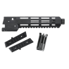 Umarex accessoire pour TR 50 X-TENDER T4E EXTENSION DE CANON POUR T4E TR50