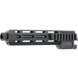 Umarex accessoire pour TR 50 X-TENDER T4E EXTENSION DE CANON POUR T4E TR50