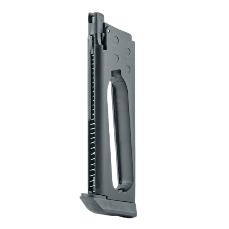 Umarex - CHARGEUR 1911 TAC BBS 6MM CO2 1.3J